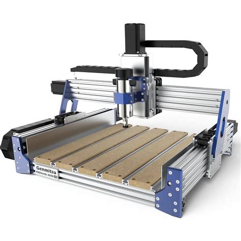 genmitsu cnc router|Sainsmart Genmitsu 4030 PROVerXL Review: Upgrade Your 3018 Router.
